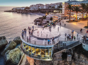 nerja