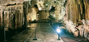 cuevas de nerja hostal calahonda beach