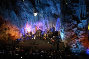 eventos conciertos nerja
