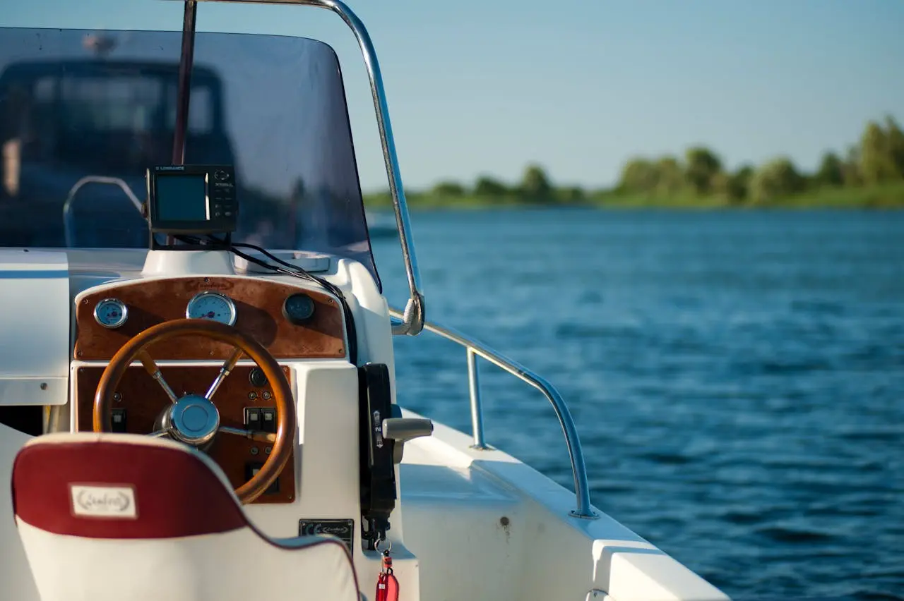 Paseo en Barco