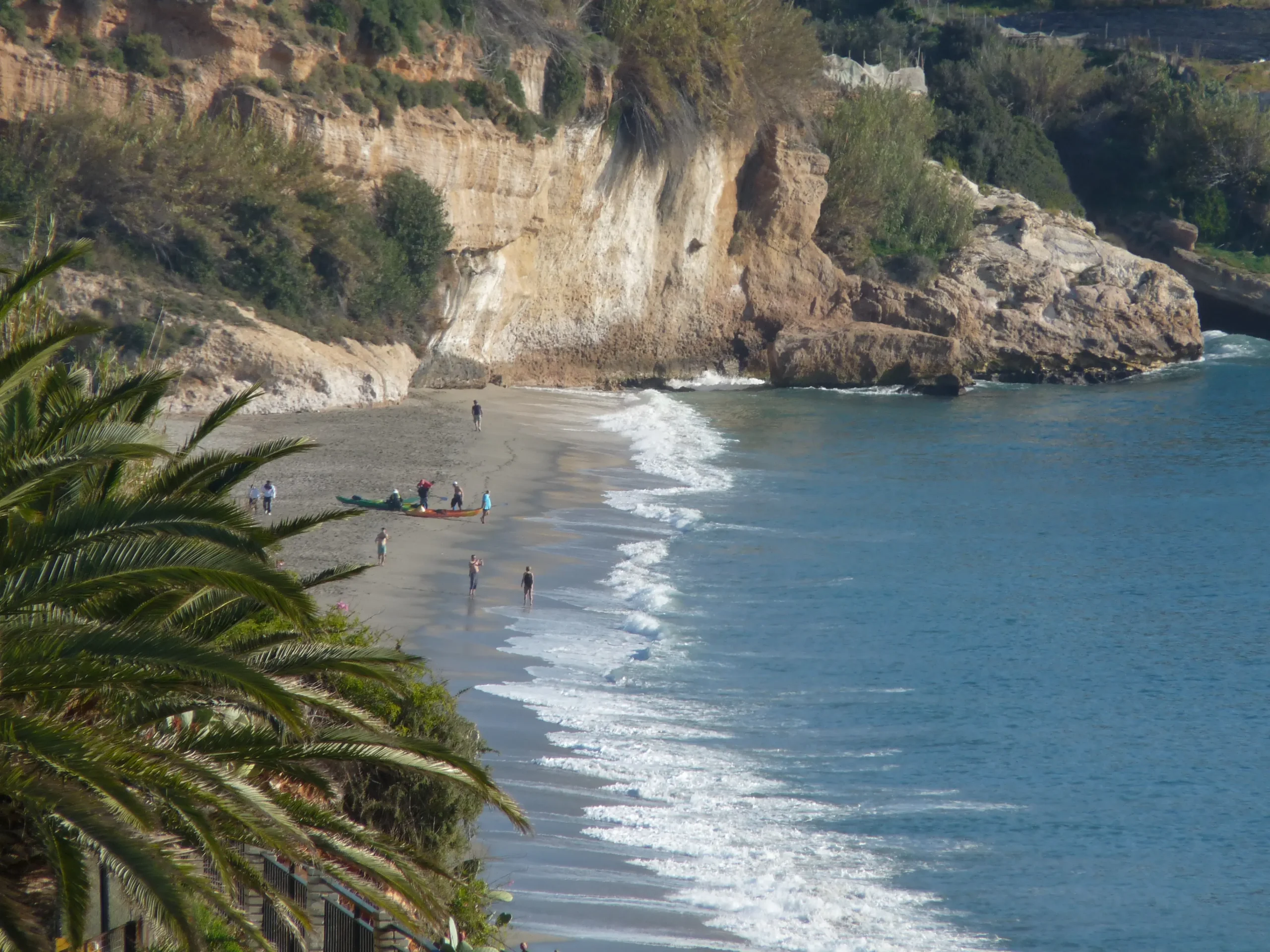 Burriana