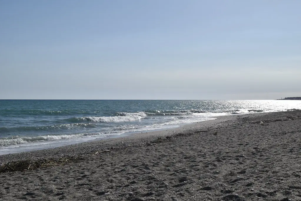 El Playazo