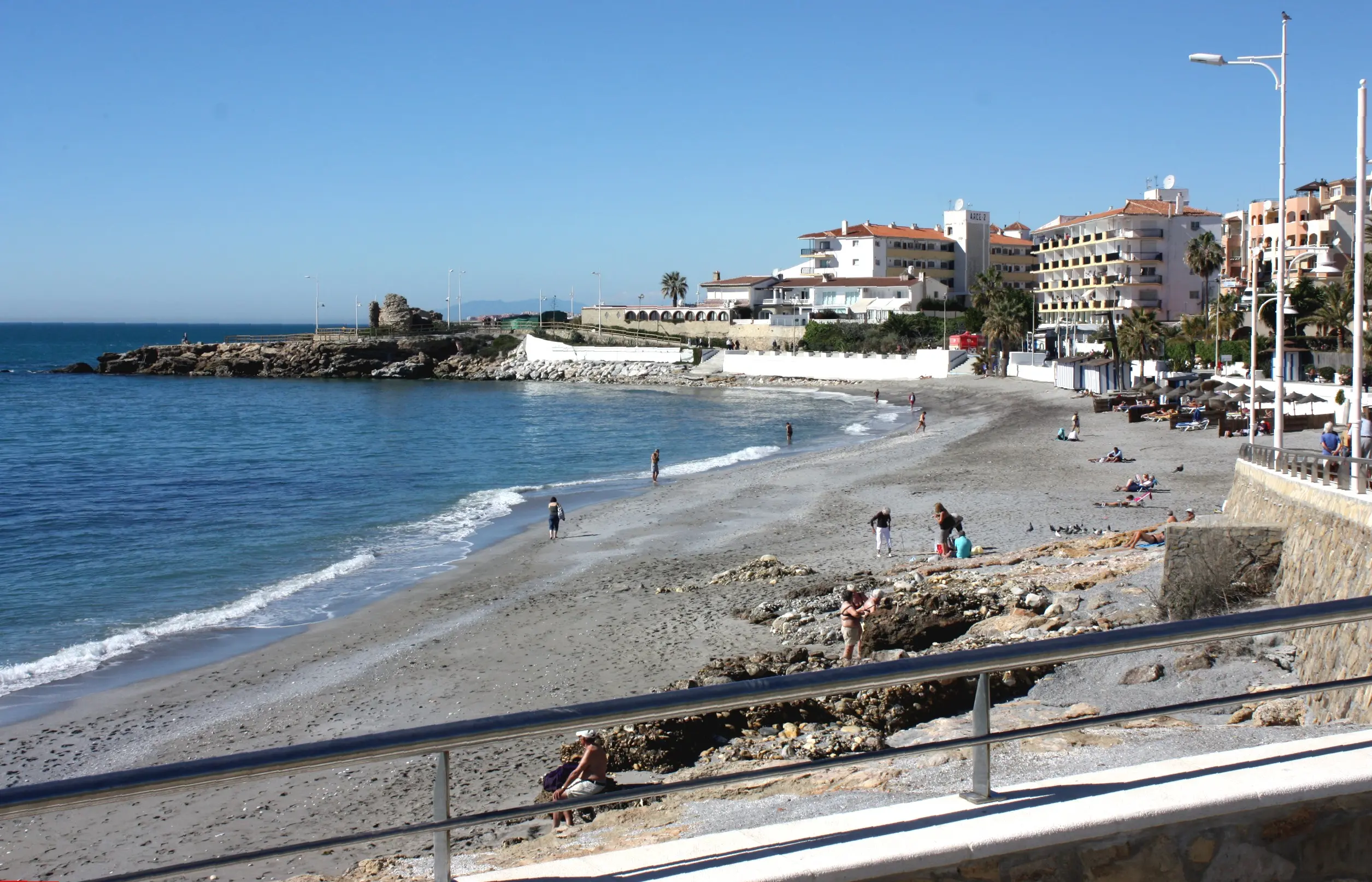 Torrecilla