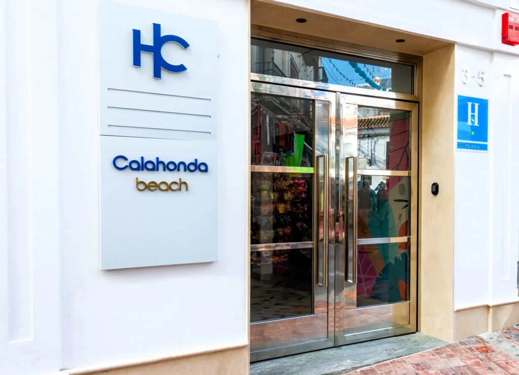 hostal nerja centro