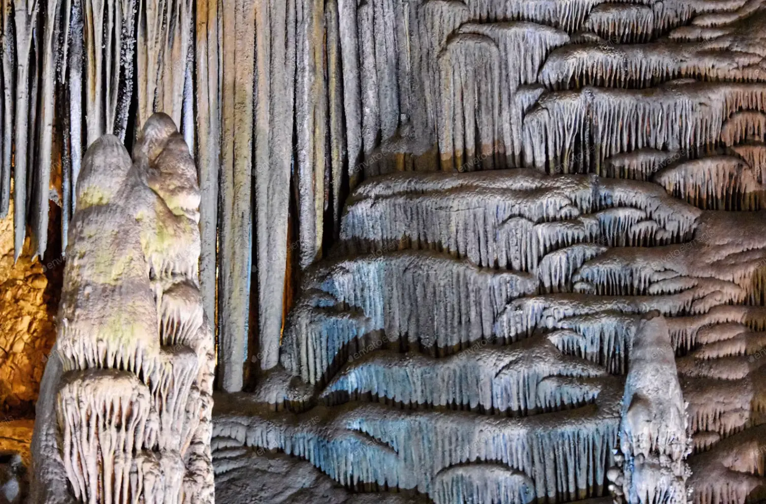 cuevas de nerja