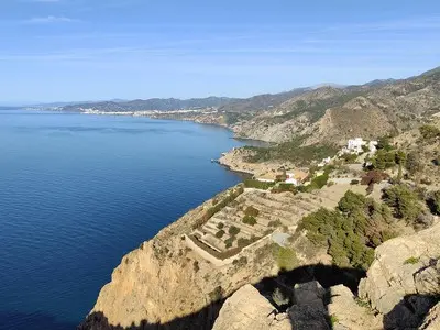 Mirador Cantarriján