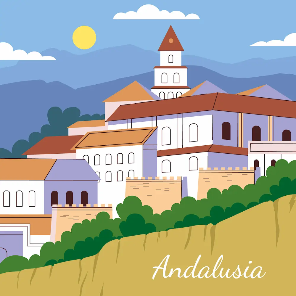Tour Pueblos Blancos