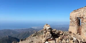 Cerro del Lucero
