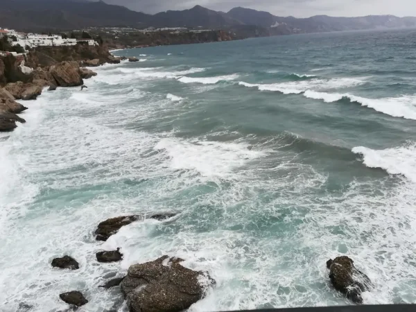 cala de maro nerja