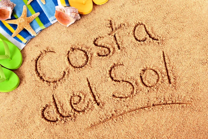 costa del sol nerja